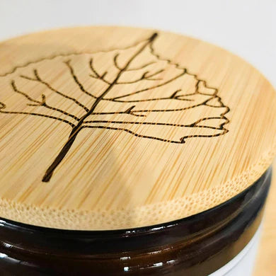 House of Cotton Hand Poured Soy Candle 16oz