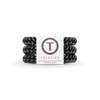 Teleties hair ties (double as a bracelet) Hair Accessories Teleties Small Jet Black 