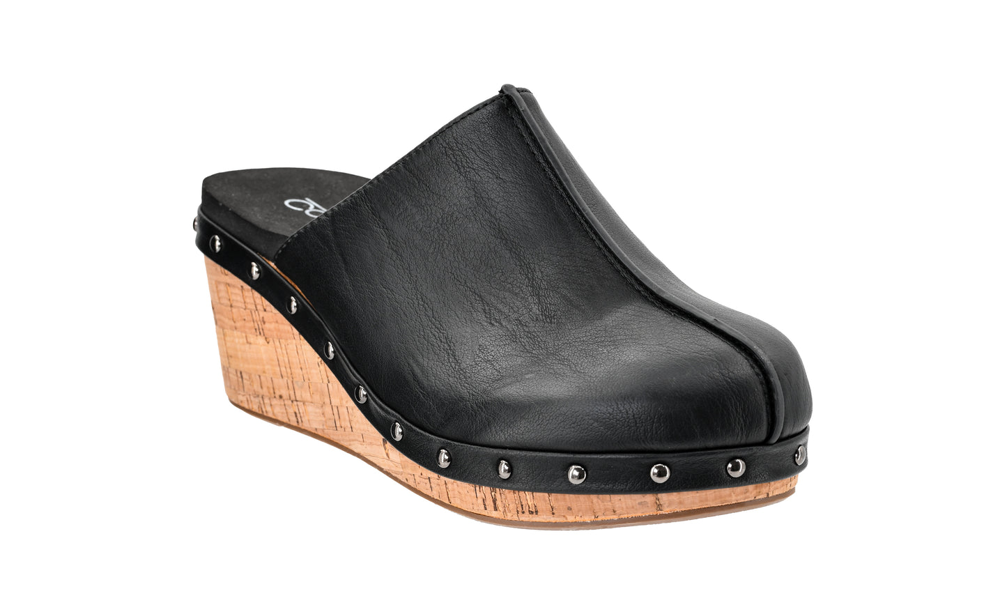 Corkys Marley EVA Foam Platform Slip On Wedge Shoe