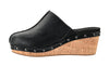 Corkys Marley EVA Foam Platform Slip On Wedge Shoe