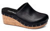 Corkys Marley EVA Foam Platform Slip On Wedge Shoe