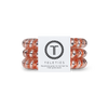 Teleties hair ties (double as a bracelet) Hair Accessories Teleties Large Millennial Pink 