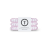 Teleties hair ties (double as a bracelet) Hair Accessories Teleties Small Rose Water Pink 