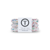 Teleties hair ties (double as a bracelet) Hair Accessories Teleties Small Party People 