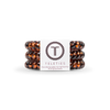 Teleties hair ties (double as a bracelet) Hair Accessories Teleties Small Tortoise 