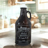 House of Cottonwood Glass Laundry Soap Dispenser