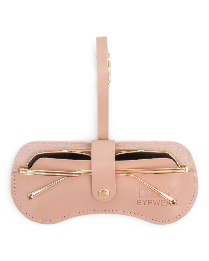 Dax Eyewear Eyewear Clutch For Sunglasses - Scratch Protection