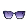 Dax Eyewear Callie - Medium Cat Eye Sunglasses
