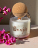 RESTOCKED - Haus of Lam Scented Candle