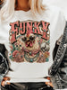 Cheetah Boa natural T-Shirt
