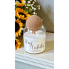 RESTOCKED - Haus of Lam Scented Candle