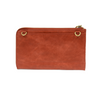 Karina convertible wristlet and wallet