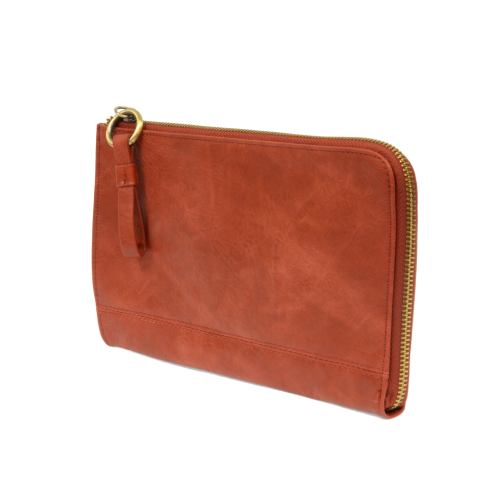 Karina convertible wristlet and wallet