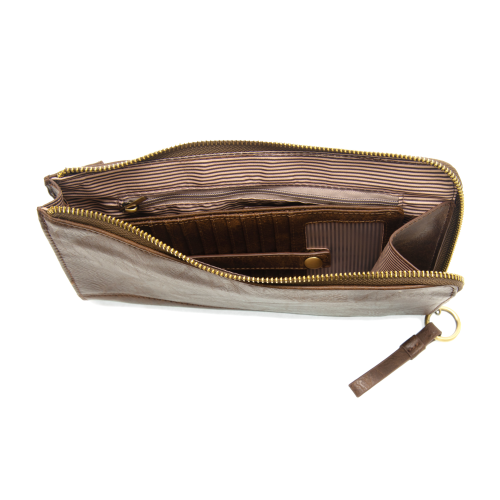 Karina convertible wristlet and wallet