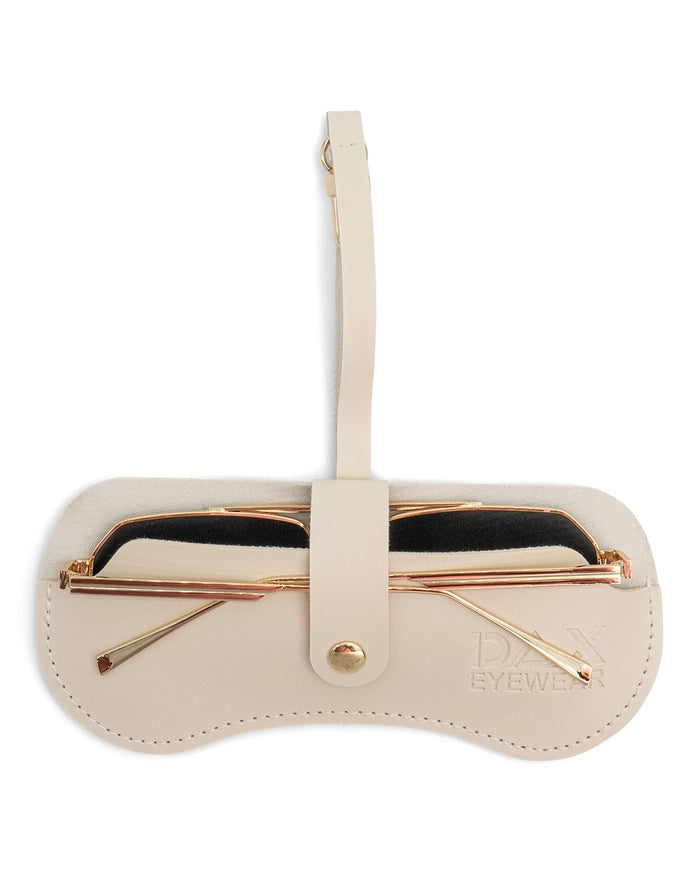 Dax Eyewear Eyewear Clutch For Sunglasses - Scratch Protection