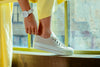 Very G Harmon Sparkle Tennis Shoes