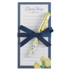 Magnetic Notepad W/Pen Rejoice Always 1 Thess. 5:16