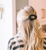 Teleties flat round clip Hair Accessories Teleties   