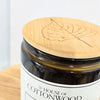 House of Cotton Hand Poured Soy Candle 16oz