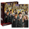 Harry Potter Puzzle - Harry Potter Magical Collage 1000-Piece Puzzle Gifts Ivy and Pearl Boutique   