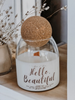 RESTOCKED - Haus of Lam Scented Candle