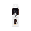 Teleties Mini Boar Bristle Hair Brush - Tortoise