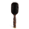 Teleties Boar Bristle Hair Brush