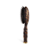 Teleties Boar Bristle Hair Brush