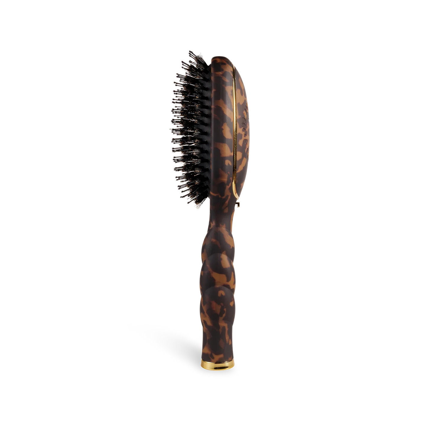 Teleties Boar Bristle Hair Brush