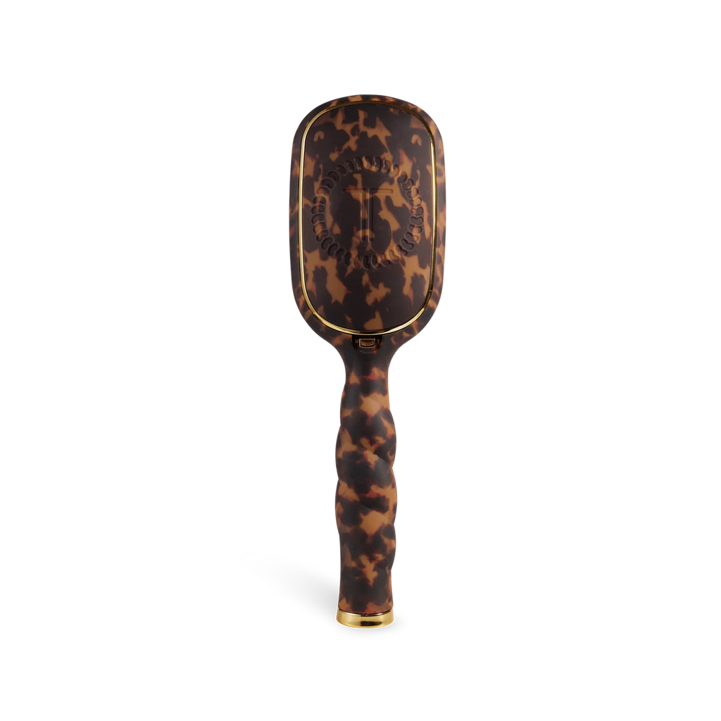 Teleties Boar Bristle Hair Brush