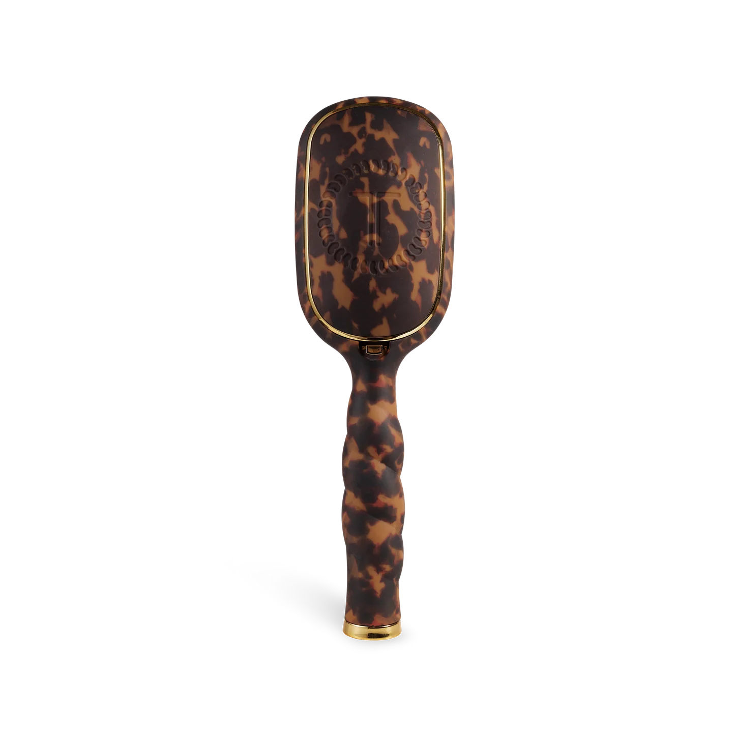 Teleties Boar Bristle Hair Brush