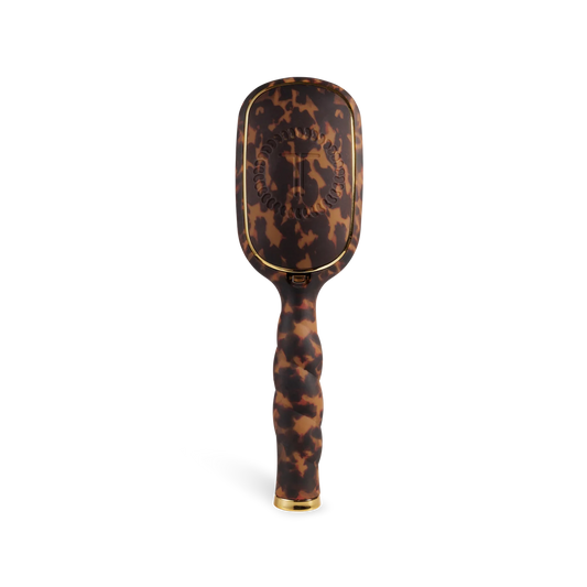 Teleties Boar Bristle Hair Brush