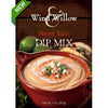 Wind & Willow Gourmet Dip Mixes