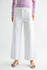 JBD (Just Black Denim) Collection High Rise Wide Leg Pants