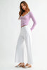 JBD (Just Black Denim) Collection High Rise Wide Leg Pants