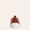 Very G Aman Velvet tennis shoe