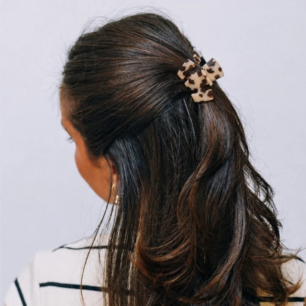 Teleties Classic Petite Claw Clip