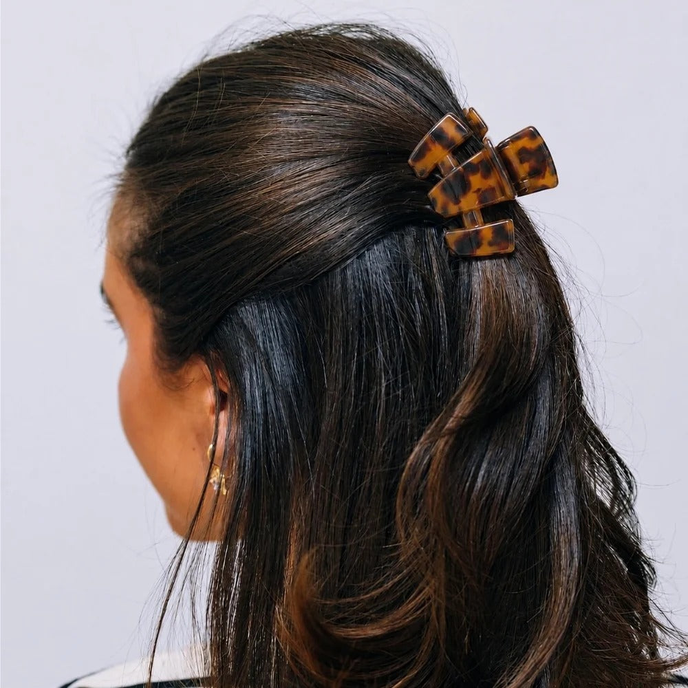 Teleties Classic Petite Claw Clip