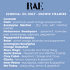 Shower Steamer - Aromatherapy - Wholesale Spa Tablets