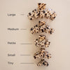 Teleties Classic Petite Claw Clip