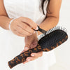 RESTOCKED Detangler Hair Brush for Medium Hair