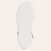 Very G Aman Velvet tennis shoe