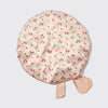Kitsch adjustable oversized satin bonnet