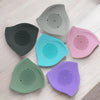 Shower Steamer Tray - Silicone Soap Tray