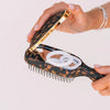 RESTOCKED Detangler Hair Brush for Medium Hair