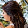 Teleties Classic Medium Claw Hair Clip
