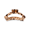 Teleties Open Medium Claw Hair Clip