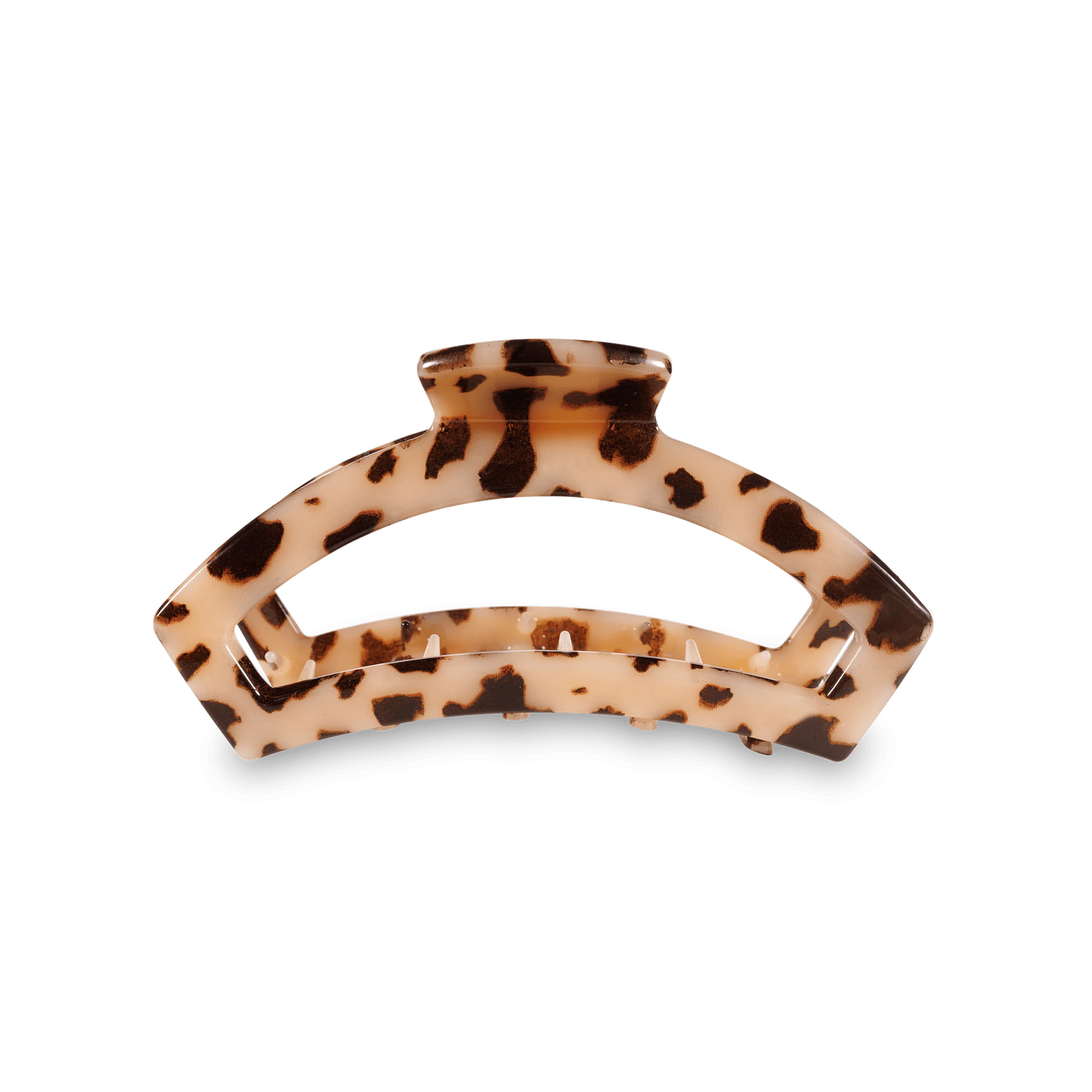 Teleties Open Medium Claw Hair Clip