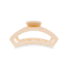 Teleties Open Medium Claw Hair Clip