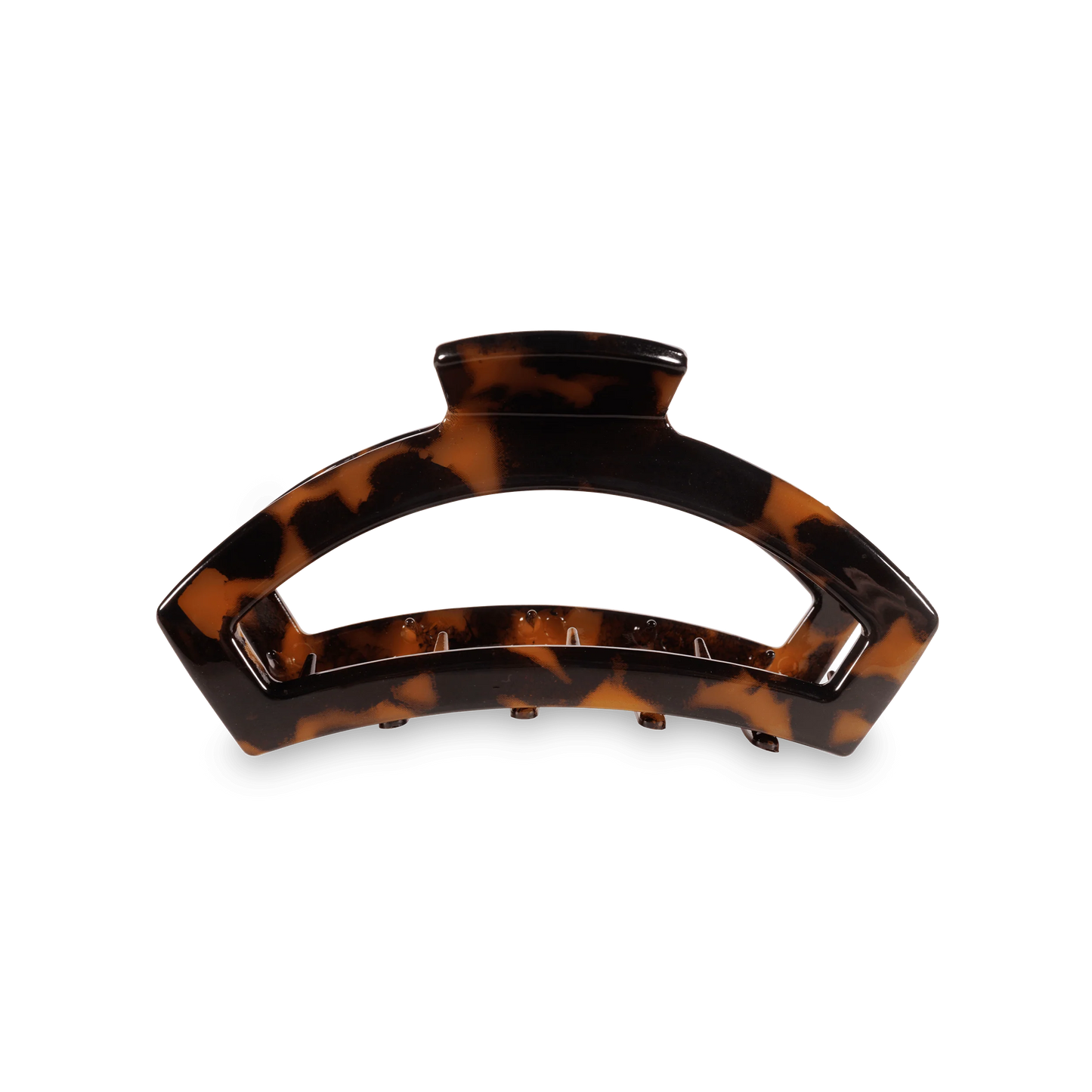 Teleties Open Medium Claw Hair Clip